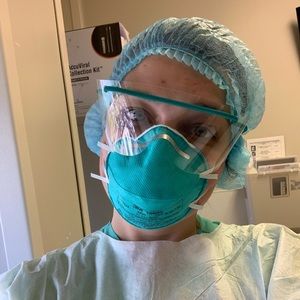 Meet your Posher, Krysti